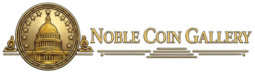 Noble Coin Gallery